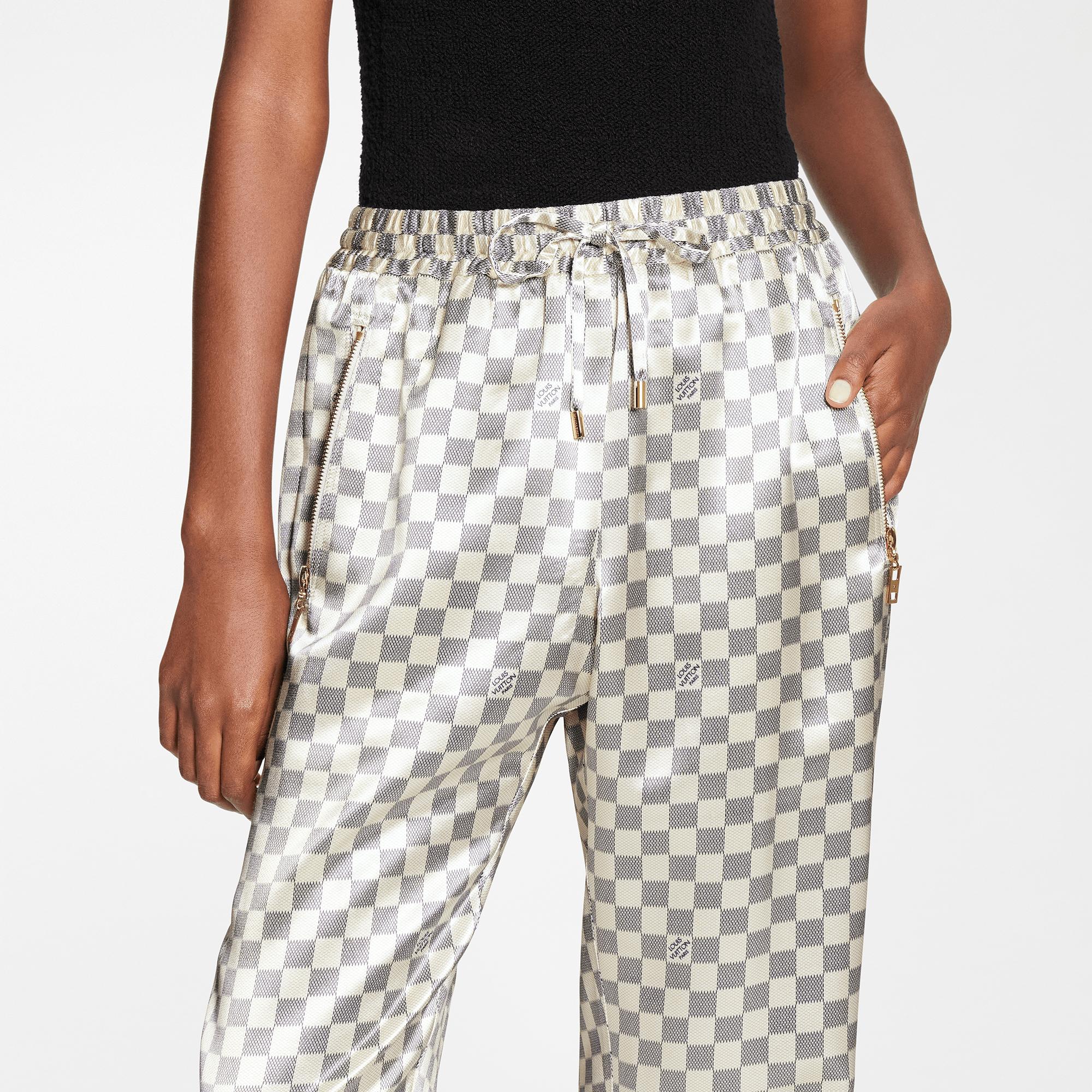 Louis vuitton sweat on sale pants